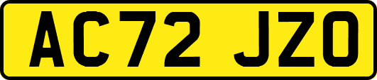 AC72JZO