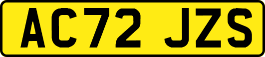 AC72JZS