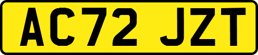 AC72JZT