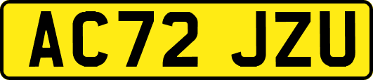 AC72JZU