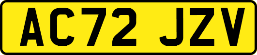 AC72JZV