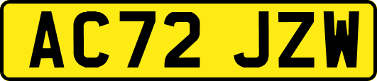 AC72JZW