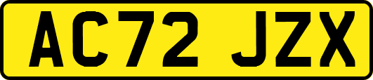 AC72JZX