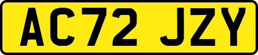 AC72JZY