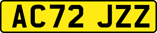 AC72JZZ