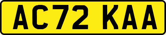 AC72KAA