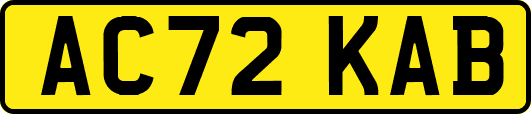 AC72KAB