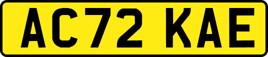 AC72KAE