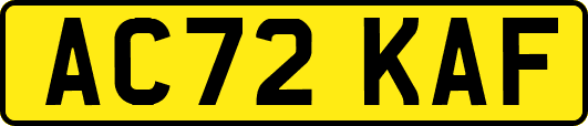 AC72KAF