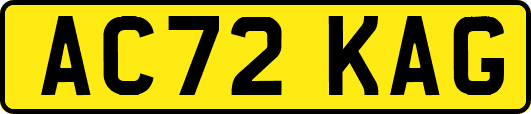 AC72KAG