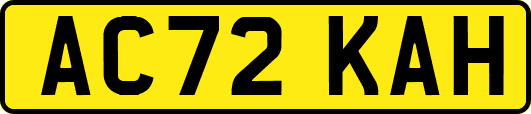 AC72KAH
