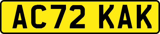 AC72KAK