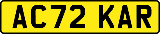 AC72KAR