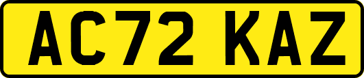 AC72KAZ