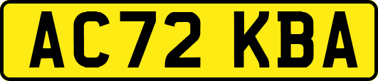 AC72KBA