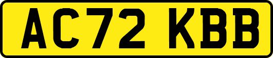 AC72KBB