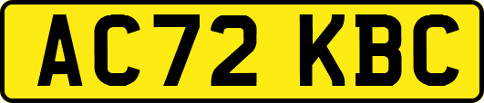 AC72KBC