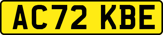 AC72KBE