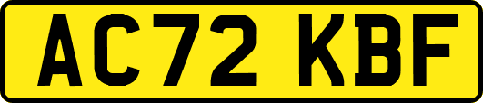 AC72KBF