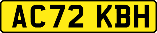 AC72KBH