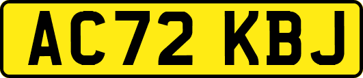 AC72KBJ