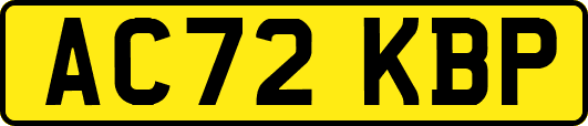 AC72KBP