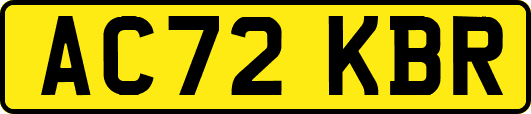 AC72KBR