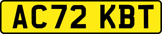 AC72KBT