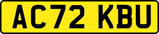 AC72KBU