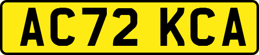 AC72KCA