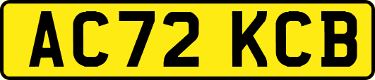 AC72KCB