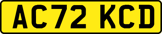 AC72KCD