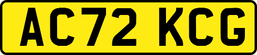 AC72KCG