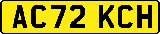 AC72KCH