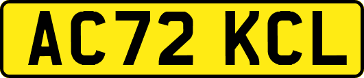 AC72KCL
