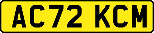 AC72KCM