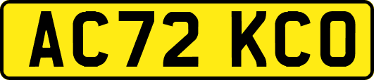 AC72KCO