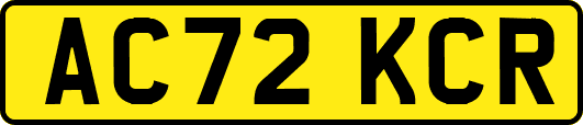 AC72KCR