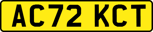 AC72KCT