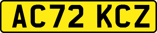 AC72KCZ