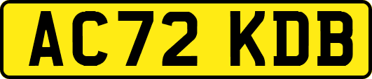 AC72KDB
