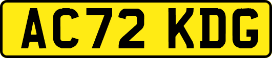 AC72KDG