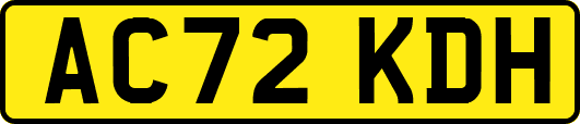 AC72KDH