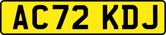 AC72KDJ