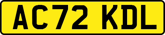AC72KDL