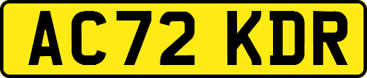 AC72KDR