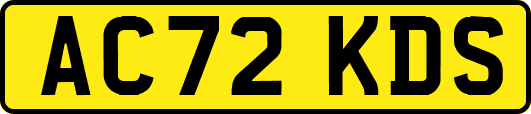 AC72KDS