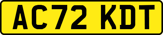 AC72KDT