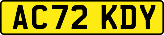 AC72KDY