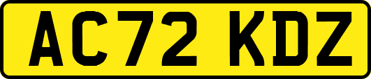 AC72KDZ